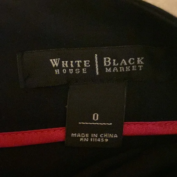 White House Black Market Skirt - Picture 3 of 4